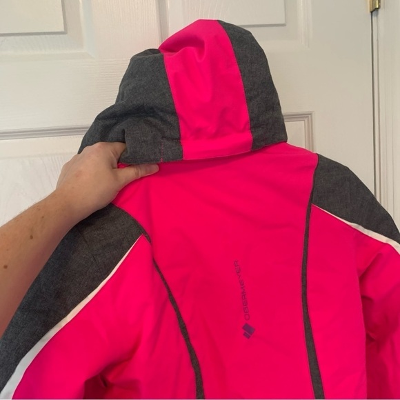 Obermeyer Coat - Picture 8 of 12